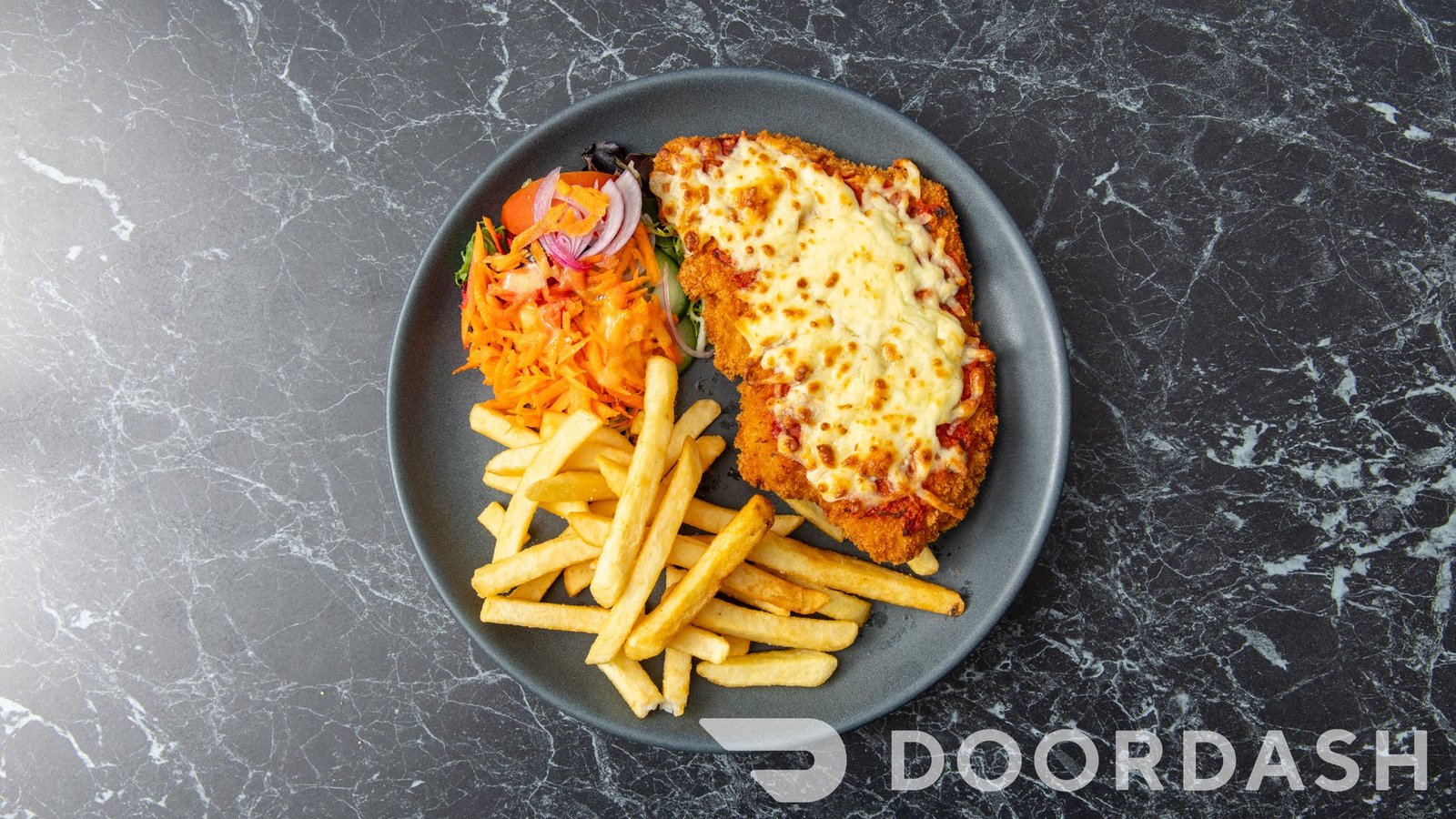 Chicken Schnitzel