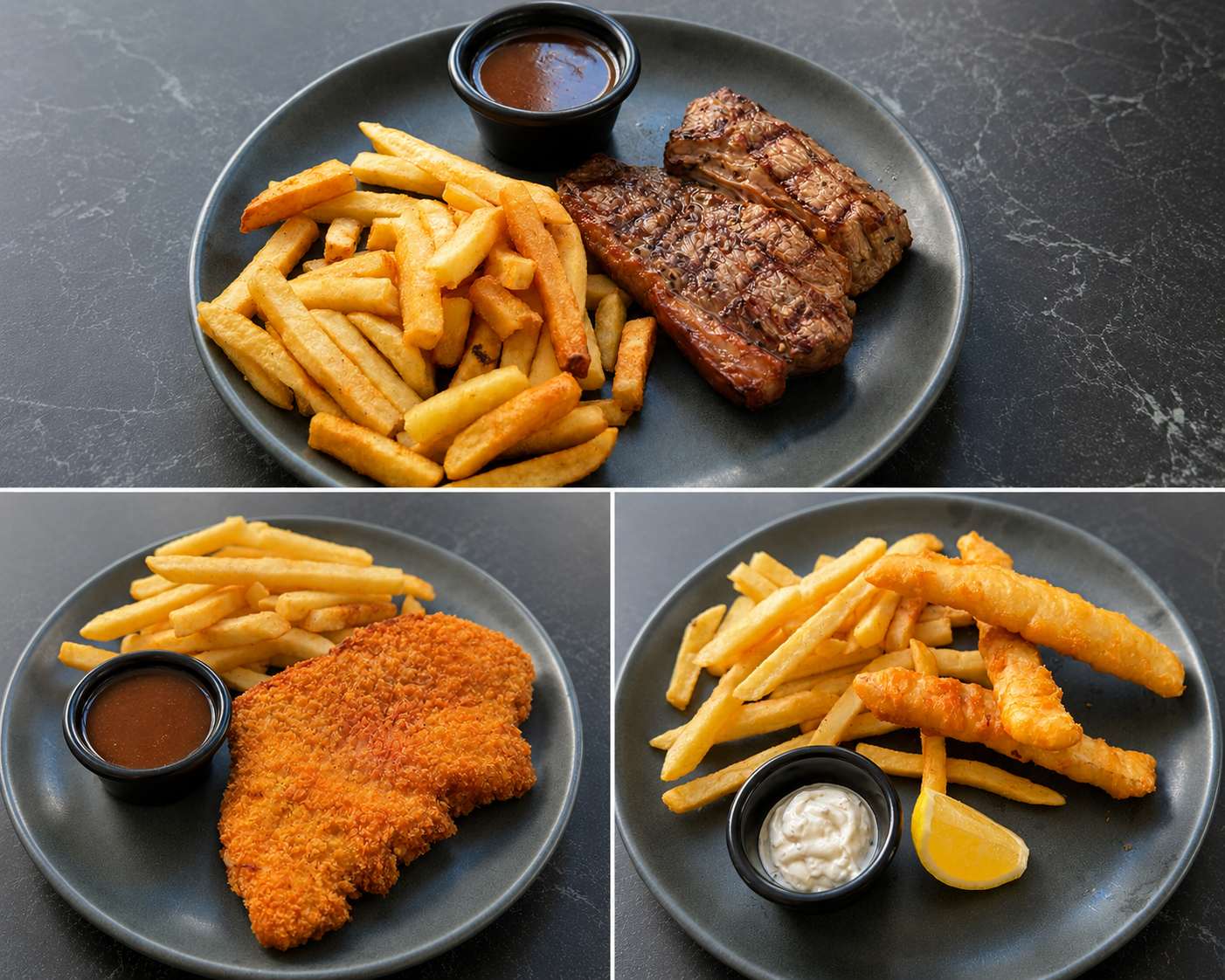 Ady's Kitchen lunch specials