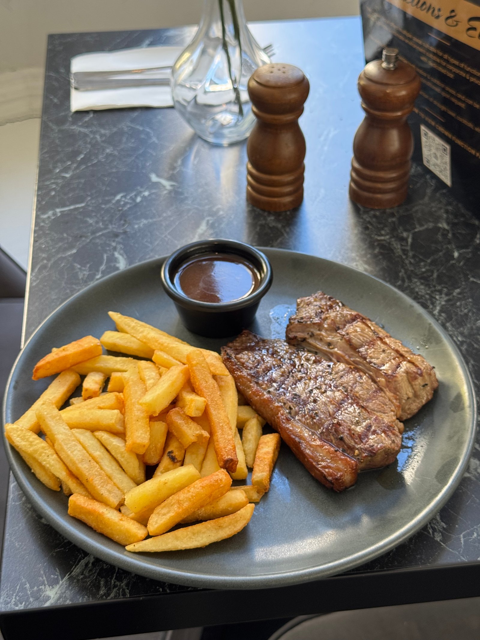 250g Rump Steak