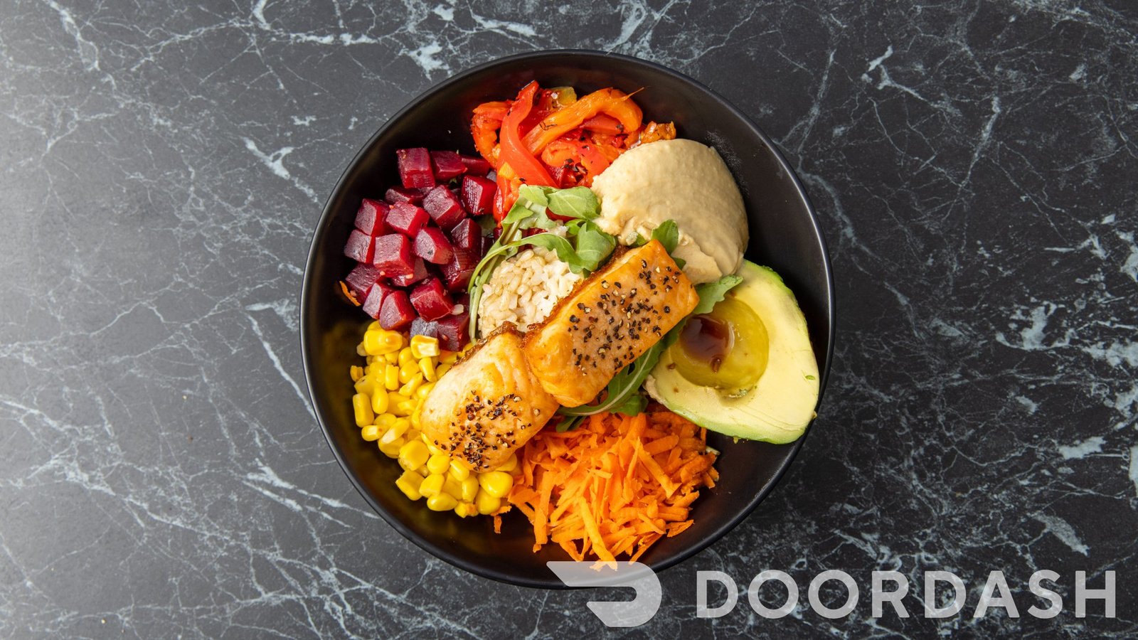 Poke Bowl