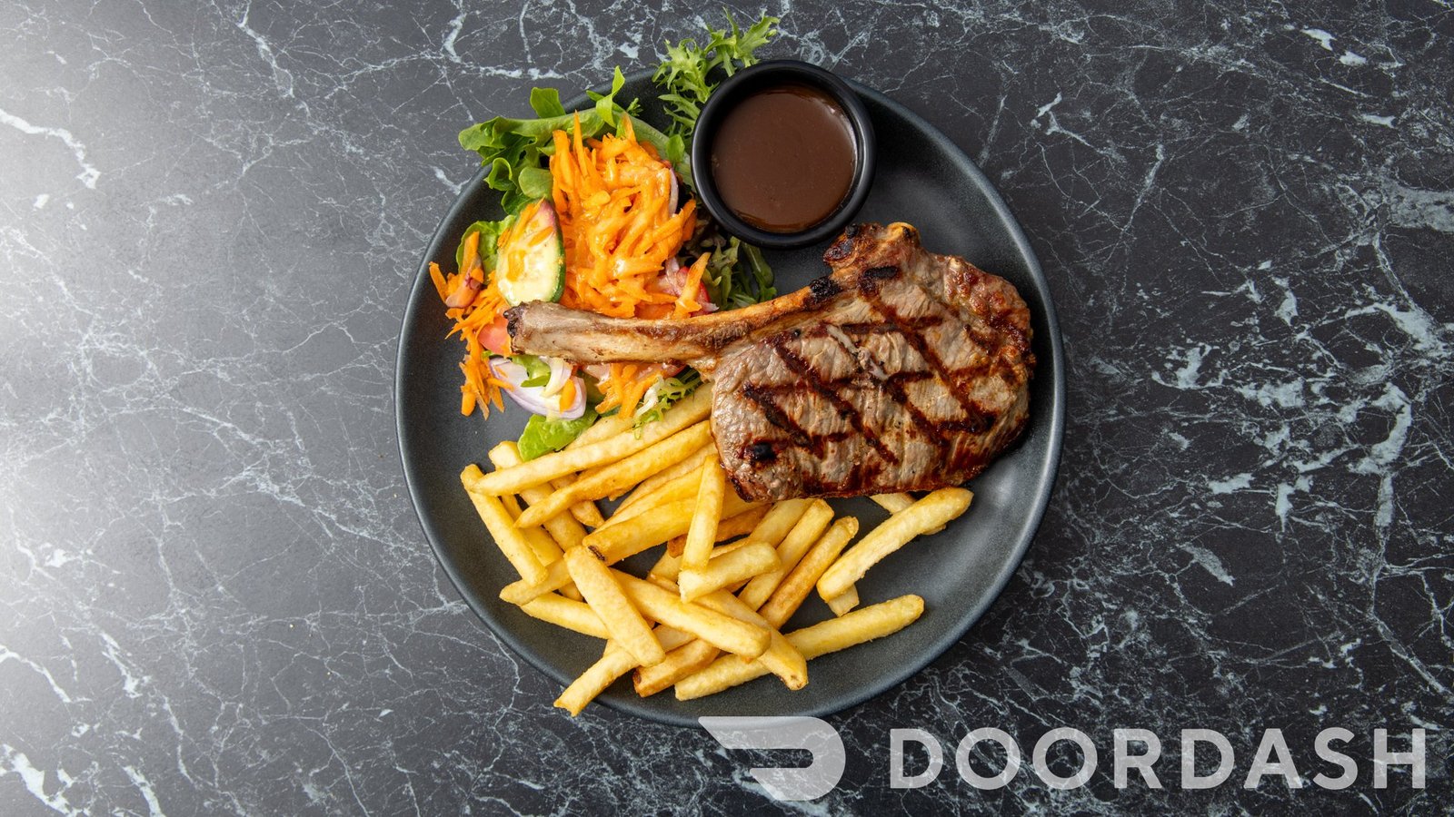 400g Rib Eye